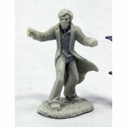 RPR91014 Grifter Deadland Noir Miniature 25mm Heroic Scale (ONLINE ORDER ONLY)