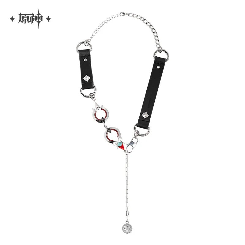 Wriothesley Theme Impression Series Necklace (ONLINE ORDER ONLY)