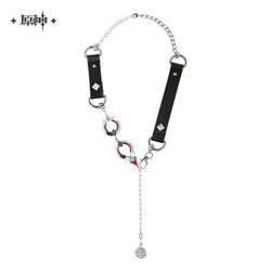 Wriothesley Theme Impression Series Necklace (ONLINE ORDER ONLY)