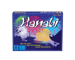 Hanabi (ONLINE ORDER ONLY)