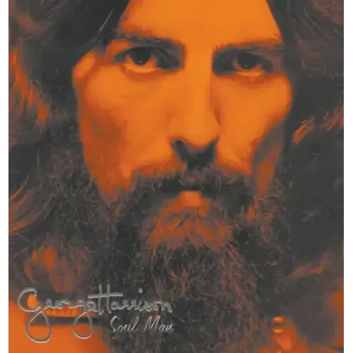 George Harrison: Soul Man Volume 1 - Hardcover (ONLINE ORDER ONLY)