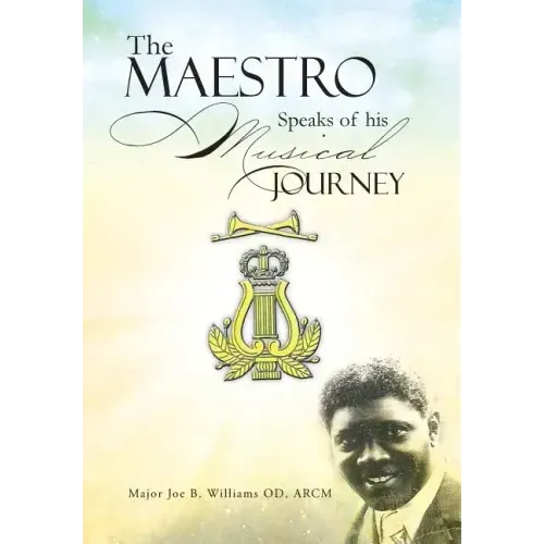 The Maestro Speaks of His Musical Journey - Hardcover (ONLINE ORDER ONLY)