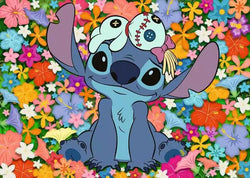 Puzzle: Disney Stitch (ONLINE ORDER ONLY)