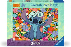 Puzzle: Disney Stitch (ONLINE ORDER ONLY)