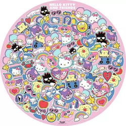 Puzzle: Hello Kitty and Friends (ONLINE ORDER ONLY)