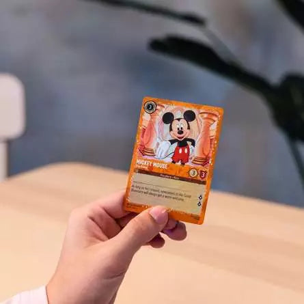 Puzzle: Disney Lorcana - Glimmers of the Realm - Emerald (ONLINE ORDER ONLY)