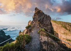 Ravensburger: Puzzle - Pathway to Heaven