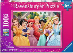 Puzzle: Disney Princess - Life's a Fairytale (ONLINE ORDER ONLY)