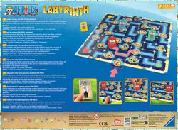 Labyrinth: One Piece (ONLINE ORDER ONLY)