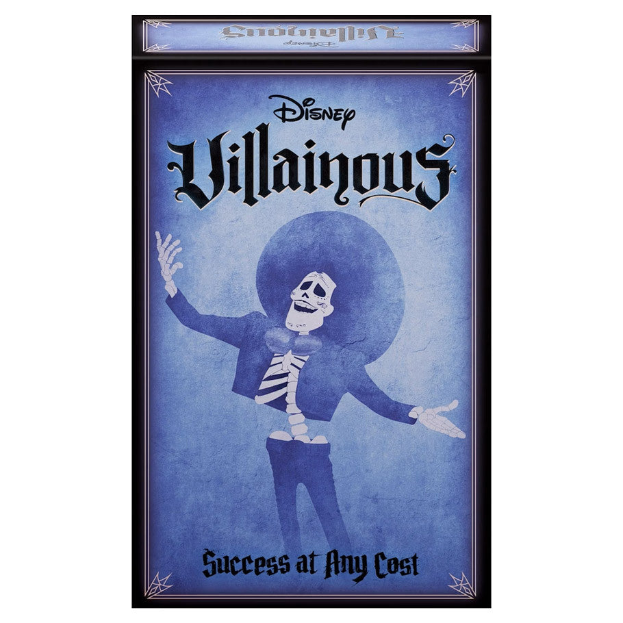Disney Villainous: Success At Any Cost (ONLINE ORDER ONLY)