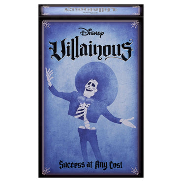 Disney Villainous: Success At Any Cost (ONLINE ORDER ONLY)
