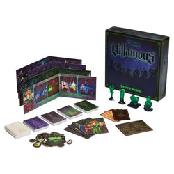 Disney Villainous: Darkness Brewing (ONLINE ORDER ONLY)