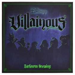 Disney Villainous: Darkness Brewing (ONLINE ORDER ONLY)