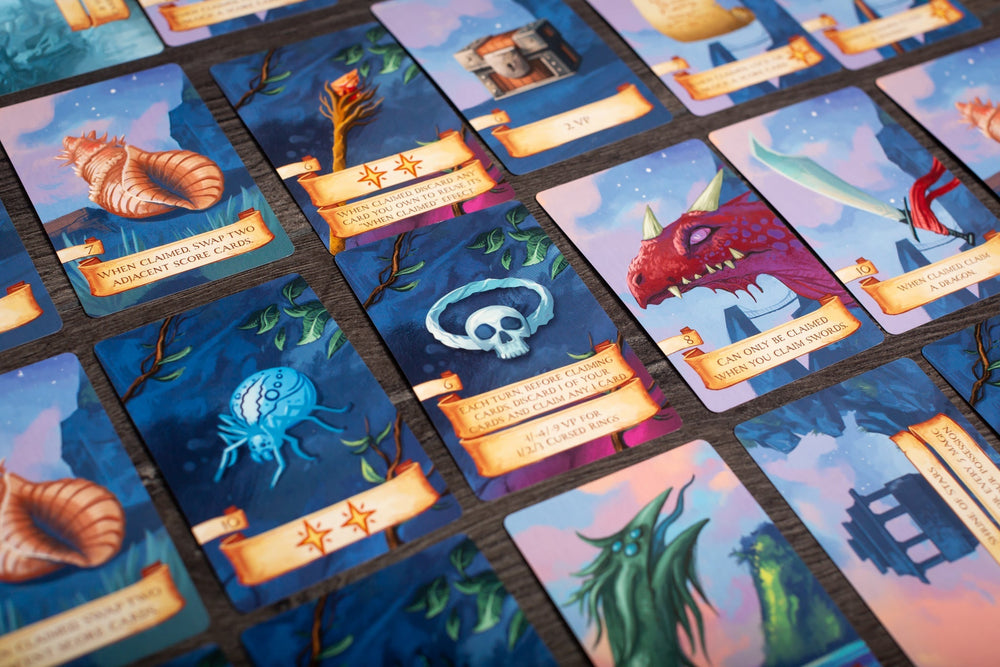 Isle of Night (ONLINE ORDER ONLY)