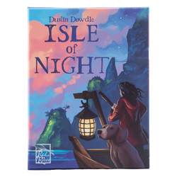 Isle of Night (ONLINE ORDER ONLY)