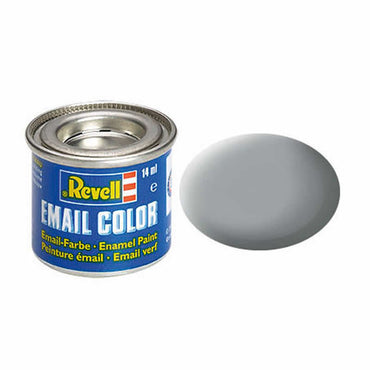 RVP32176 USAF Light Grey Matt Enamel Paint 14ml (.47oz) Tinlet Revell (ONLINE ORDER ONLY)