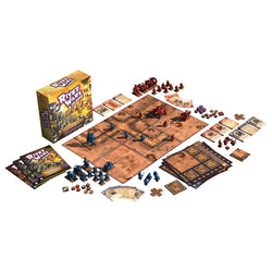 Rivet Wars Reloaded: Battle of Rivet (ONLINE ORDER ONLY)