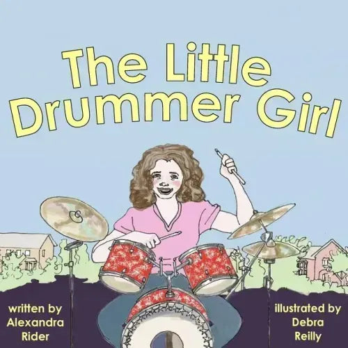 The Little Drummer Girl - Paperback (ONLINE ORDER ONLY)