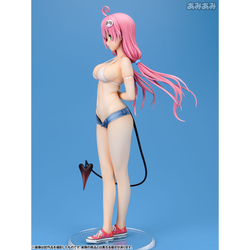 Ryu-NS: To Love-Ru Darkness - Lala Satalin Deviluke (Swimsuit Ver.) 1/6 Scale Figure (ONLINE ORDER ONLY)