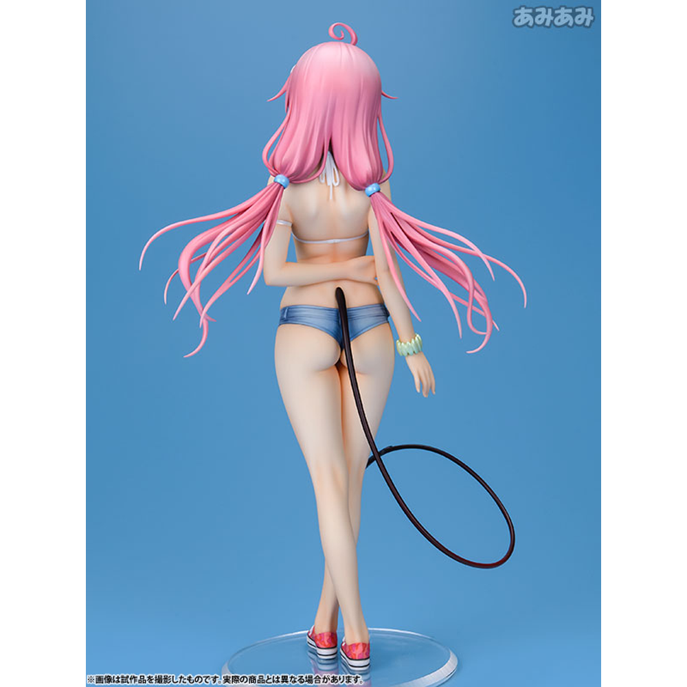 Ryu-NS: To Love-Ru Darkness - Lala Satalin Deviluke (Swimsuit Ver.) 1/6 Scale Figure (ONLINE ORDER ONLY)
