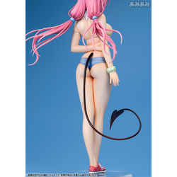 Ryu-NS: To Love-Ru Darkness - Lala Satalin Deviluke (Swimsuit Ver.) 1/6 Scale Figure (ONLINE ORDER ONLY)