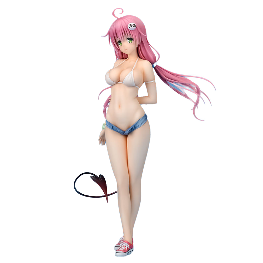 Ryu-NS: To Love-Ru Darkness - Lala Satalin Deviluke (Swimsuit Ver.) 1/6 Scale Figure (ONLINE ORDER ONLY)