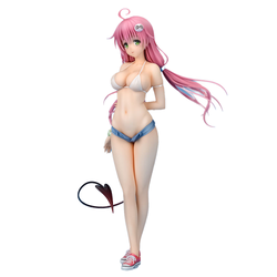 Ryu-NS: To Love-Ru Darkness - Lala Satalin Deviluke (Swimsuit Ver.) 1/6 Scale Figure (ONLINE ORDER ONLY)