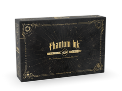 Phantom Ink (ONLINE ORDER ONLY)