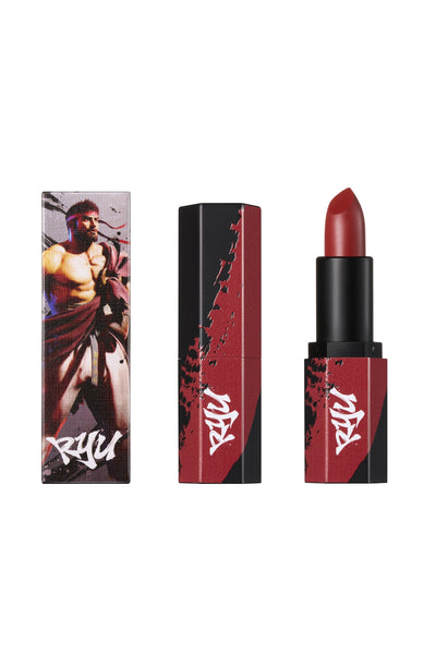 Vibrant Victor Lipstick - 01 Ryu (ONLINE ORDER ONLY)