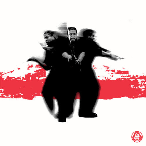 RZA - Ghost Dog: Way Of The Samurai - o.s.t. [Vinyl] (ONLINE ORDER ONLY)