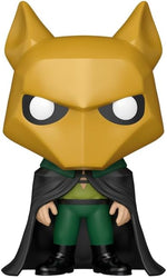 Batman: The Animated Series Ra's al Ghul Funko Pop! Vinyl Figure #547 with Funko Protector (Online Order Only)