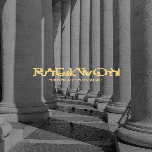 VATICAN MIXTAPE VOL. 2 [Vinyl] (ONLINE ORDER ONLY)