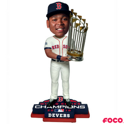 Boston Red Sox 2018 World Series Champions Bobbleheads (ONLINE ORDER ONLY)