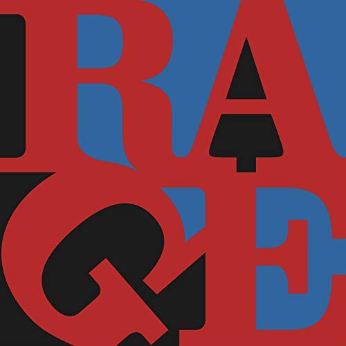 Rage Against The Machine - Renegades [Vinyl] (ONLINE ORDER ONLY)