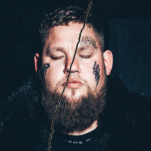 Rag'n'Bone Man - life by misadventure (180 Gram Vinyl, Gatefold LP Jacket, With Booklet, Download Insert) [Vinyl] (ONLINE ORDER ONLY)