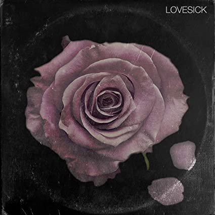 Lovesick [CD] (ONLINE ORDER ONLY)