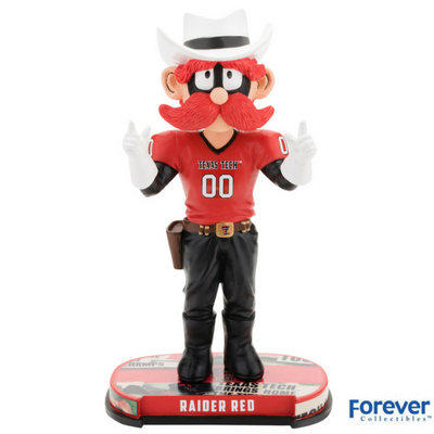 NCAA Headline Bobbleheads (ONLINE ORDER ONLY)