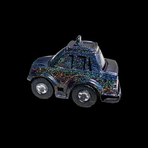 Turbo Dork: TurboShift Acrylic Paint - Rainbow Roll
