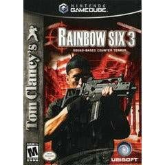 Rainbow Six 3 - GameCube (Online Order Only)
