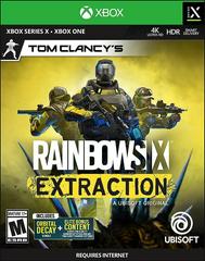 Rainbow Six: Extraction - Xbox Series X (ONLINE ORDER ONLY)