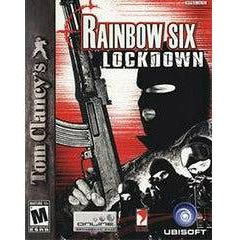 Rainbow Six Lockdown - PC (Online Order Only)