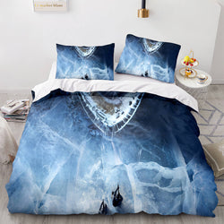 Rainbow Six Siege Bedding Set Quilt Covers Room Decoration (Online Order Only)