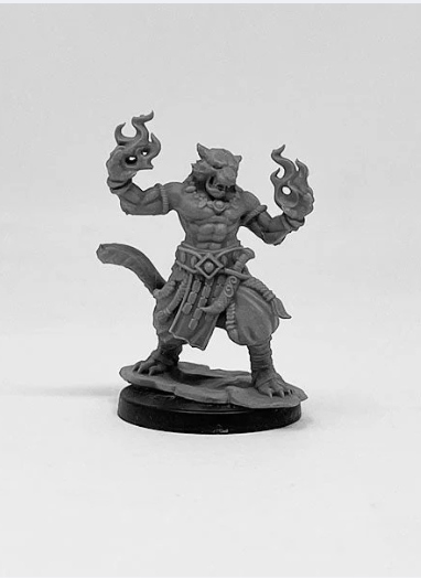 Rakshasa (ONLINE ORDER ONLY)