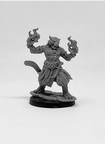 Rakshasa (ONLINE ORDER ONLY)