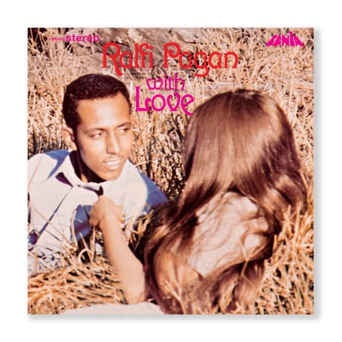 With Love [LP] [Vinyl]