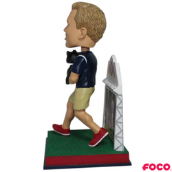 St. Louis Cardinals Lucas Hackmann Rally Cat Bobblehead (ONLINE ORDER ONLY)