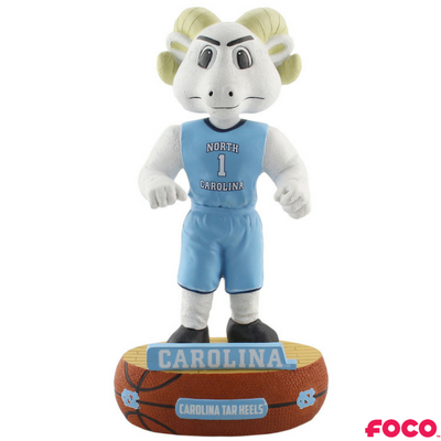 NCAA Baller Bobbleheads (ONLINE ORDER ONLY)