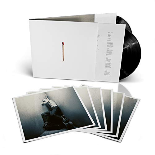 RAMMSTEIN [2 LP] [Vinyl]
