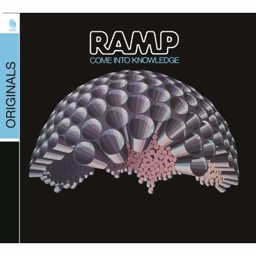 Come Into Knowledge [Vinyl] (ONLINE ORDER ONLY)