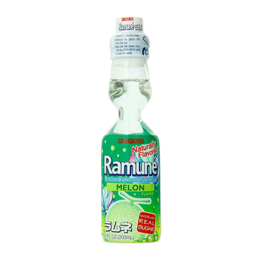 Sangaria Ramune Melon (200ml) (ONLINE ORDER ONLY)
